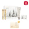 Breath 37˚ [Sum37˚][Benefit+]Rosic Summa Hue Holiday Edition Special Set / [숨37˚][혜택+]로시크숨마 색조 홀리데이 에디션 기획세트