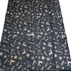GFM Women's Christmas Scarf (CHRISSCF), Chris-2-kl-black
