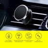 Car Magnetic Phone Holder 360 Degrees Adjustable Strong Magnet Air