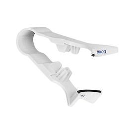 Magnetic Eyelash Curler,Magnetic Lazy Applicator for False Eyelash - Eyelash Styling Tool with Reusable PP Base for Business Trip, Travel, Home, Lounging