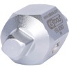 KS Tools 150.9393 Oil Drain Plug Sockets Square