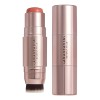 Anastasia Stick Blush Rubor Crema Tono Nectarine Acabado Natural