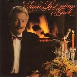 James Last Plays Bach