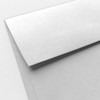 50 White A7 Envelopes - 7.25" x 5.25" - Square