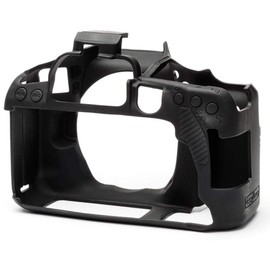 EasyCover Silicone Protection for Canon 90D