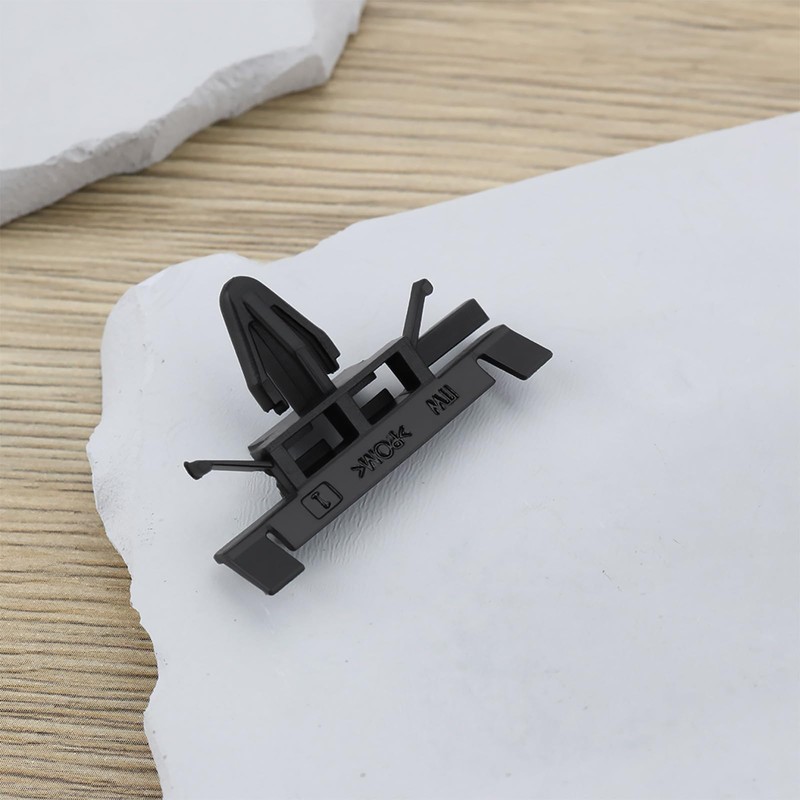 The Lord of the Tools 10Pcs Car Windshield Molding Clip