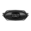 RetroSound R-410UK 4" x 10" Dash Replacement Speaker for Classic