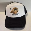 PEKINGESE DOG BREED Mesh Snapback Hat Cap Trucker