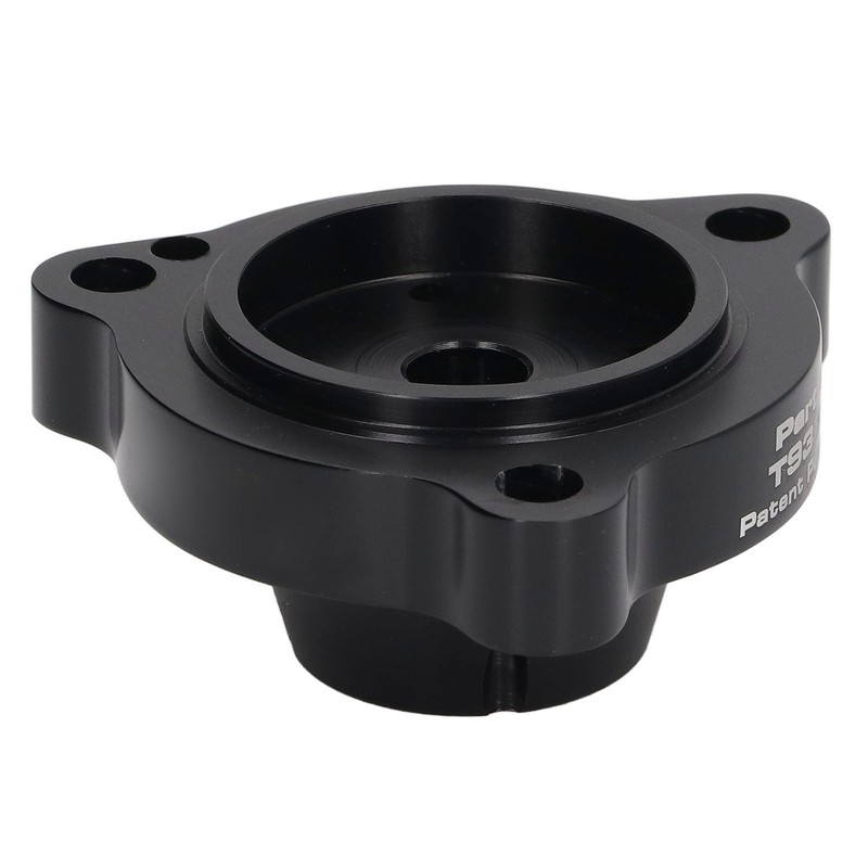 Diverter Valve Spacer T9351 Metal Blow Off Valve Adapter Replacement