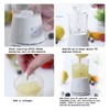 Facial Mask Machine DIY Natural Fruit Vegetable Facial Mask Making