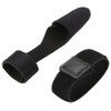 Alomejor Fishing Rod Tip Cover Expandable Neoprene Tip Protector Tip