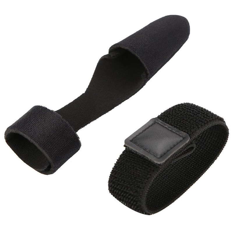 Alomejor Fishing Rod Tip Cover Expandable Neoprene Tip Protector Tip