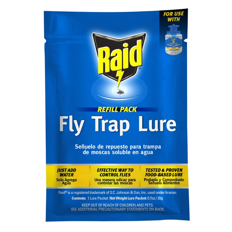 Raid Lure