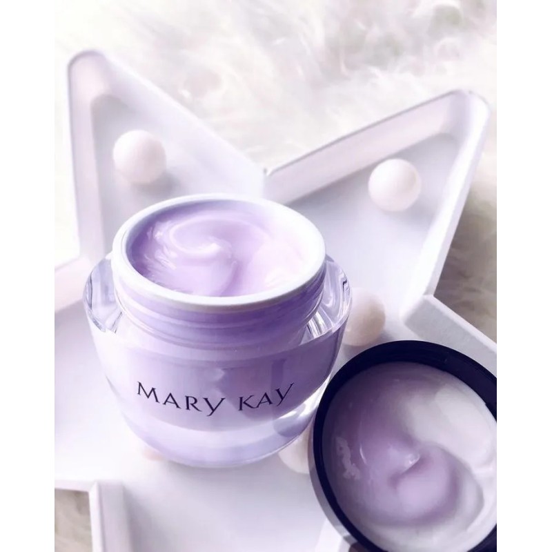 Gel Facial Hidratante Mary Kay con Fórmula Libre de Aceite,