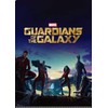 Guardians of the Galaxy Clear File Set IG4091