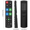 Big Button Universal TV Remote for Seniors, Simple Easy to