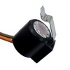 058966-000 Defrosting Terminator Thermostat Suitable for Viking Refrigerators and Freezers