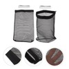 LIFKOME 2Pcs Outdoor Dryer Vent Lint Bags Lint Traps for