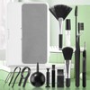 Electronic Cleaning Kit Plastic Screen Scratch Free Multifunctional Cleaning Kit