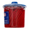 RED VINES Twists Original Red Licorice Bulk Candy Jar (5