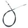 Clutch Cable for Honda FRC800 Tiller 51.5 Inch - Replacement