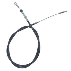Clutch Cable for Honda FRC800 Tiller 51.5 Inch - Replacement for OEM Part #54510-V20-003，54510V20003