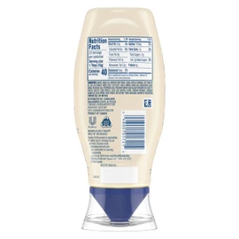 Hellmann's Buttermilk Ranch Chicken Tender Mayonnaise Style Dip Buttermilk Ranch Delicious Flavor No Artificial Flavors 11.5 Fl Oz