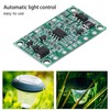 Lithium Battery Control Circuit BOAD, Solar Panel Charging Board 3.2V