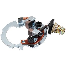 Road Passion Starter Repair Kit for SUZUKI LT-4WD QuadRunner 1987-1998/ LT-F160 Quadrunner 1991-2001/ LT-F250 Ozark 2002-2009 2012-2014