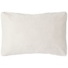 nishikawa PJ08151697G1 Pillow Cover, For Pillows, 24.8 x 16.9 inches