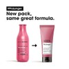 L'Oreal Professionnel Serie Expert DUO Pro Longer Shampoo 300ml and