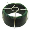Filpack FGV08 Kunststoffbeschichteter Stahldraht - Außendurchmesser 0,8 mm - Länge