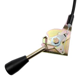 Lawn Mower Brake Cable replacement for 064-8057-00 Fit for Bad Boy MZ/MZ Magnum 2010-2016