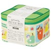 Skater KCPC2-A Picnic Lunch Box with Cooling Bag and Ice