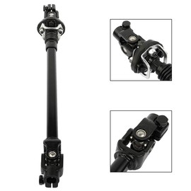 ECCPP Steering Shaft Assembly fits for Dodge Ram 1500 1995-1996,for Dodge Ram 2500 1995-2002,for Dodge Ram 3500 1995-2002 425-264 55351113