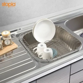 [Stopia] Main public sink A / [스토피아] 주공개수대A