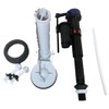 Kohler Flush Valve Replacement & Adjustable Tsunami Fill Valve for