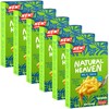 Natural Heaven Hearts of Palm Mac N’ Cheese, Gluten-Free, 6-Pack,