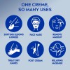 Nivea Creme 400 ml 13.5 oz Face & Body Deep