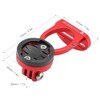XINZY Multifunctional Bicycle Computer Camera Flashlight Mount Holder Front Bike