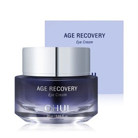 O Hui 오휘 에이지 리커버리 아이크림 25ml 3X알파콜라겐 탄력케어 O Hui Age Recovery Eye Cream 25ml 3X Alpha Collagen Firming Care