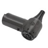 Pomya Electric Air Duster, Jet Dry Blower Professional 32mm Brushless