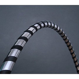 Hoopomania designer hula hoop, diameter 80/90/100 cm, Ø90cm