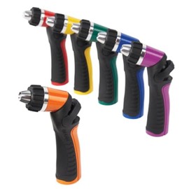 Dramm 10-14510 One Touch Spray Gun, Adjustable Pattern, Assorted Colors - Quantity 1