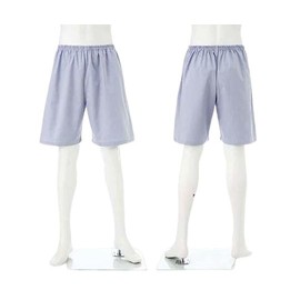 Nagaileben Inspection Clothes