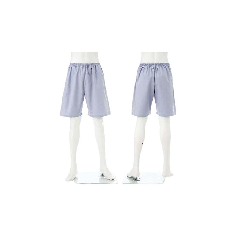 Nagaileben Inspection Clothes