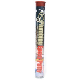 PC Products - 45593 PC-Plumbing Epoxy Putty, 4oz Stick, Gray (45596)