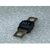 Generic Littelfuse MIDI Bolt-Down Fuse 100A, 498 Series, 32VDC, Time