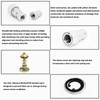 Hydraulic Coupler 3/4 NPT ISO 5675, CEKER Quick Connect Pioneer