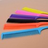 High Quality Tail Comb 1P Beauty Brush Hair Comb Brush Beauty Accessories Tail Comb (W30BCFE) / 고품질 꼬리빗 1P 미용 브러쉬 머리빗 브러시 뷰티소품 꼬리빗 (W30BCFE)